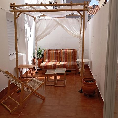 Appartement Avec Terrasse Santoña Eksteriør bilde