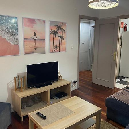 Appartement Avec Terrasse Santoña Eksteriør bilde