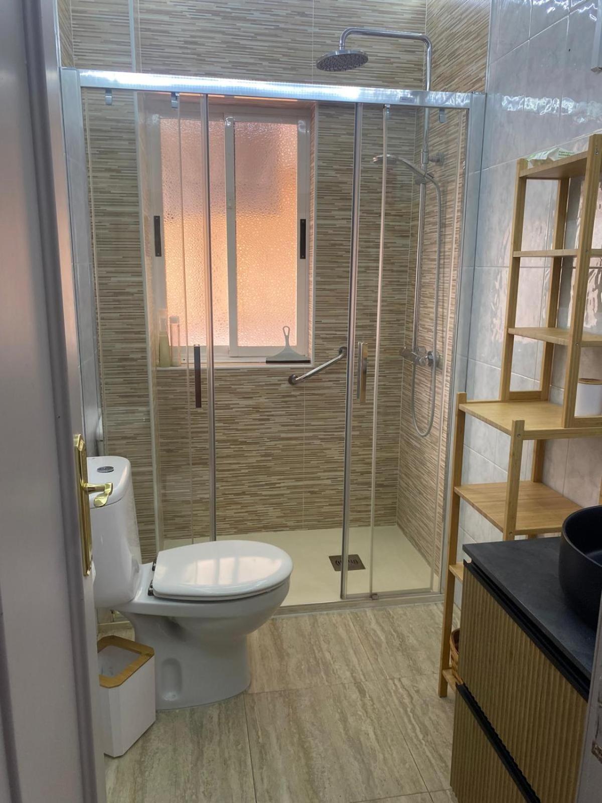 Appartement Avec Terrasse Santoña Eksteriør bilde