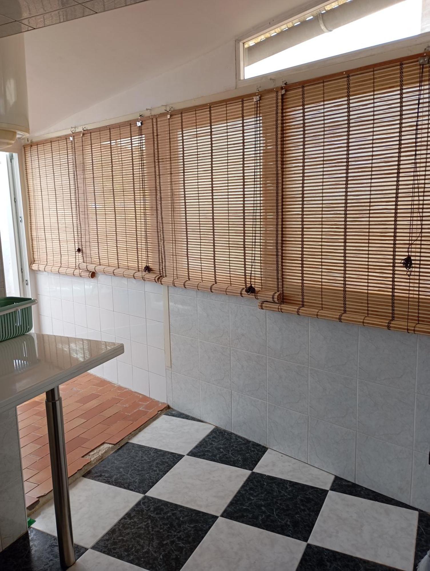 Appartement Avec Terrasse Santoña Eksteriør bilde